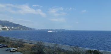 オーシャンスパ Fuuaに投稿された画像（2021/3/27）