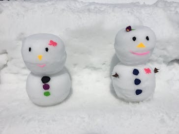 湯沢高原スキー場/パノラマパークに投稿された画像（2021/3/27）