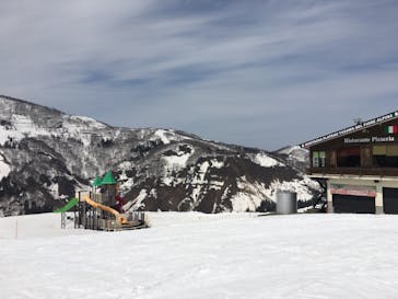 湯沢高原スキー場/パノラマパークに投稿された画像（2021/3/27）