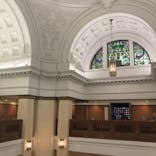 国立科学博物館に投稿された画像（2021/3/27）