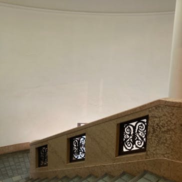 国立科学博物館に投稿された画像（2021/3/27）