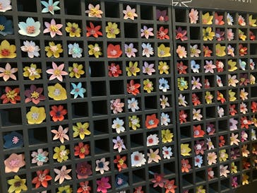 二条城×ネイキッド 二条城夏まつり2021に投稿された画像（2021/3/27）