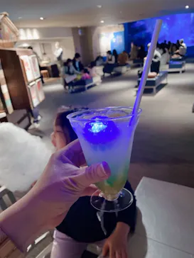 すみだ水族館に投稿された画像（2021/3/27）