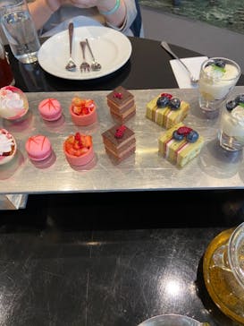 スパイラルカフェに投稿された画像（2021/3/27）