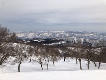野沢温泉スキー場に投稿された画像（2021/3/27）