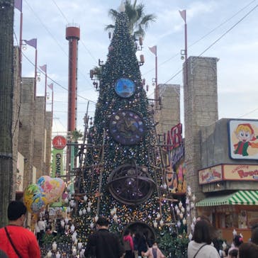 ひらかたパークに投稿された画像（2021/3/28）