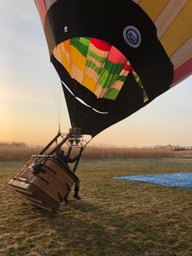 ウイニングバルーンクラブに投稿された画像（2021/3/28）