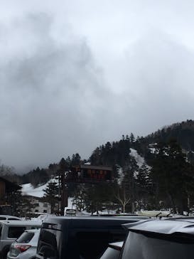 横手山・渋峠スキー場に投稿された画像（2021/3/28）