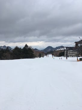 横手山・渋峠スキー場に投稿された画像（2021/3/28）