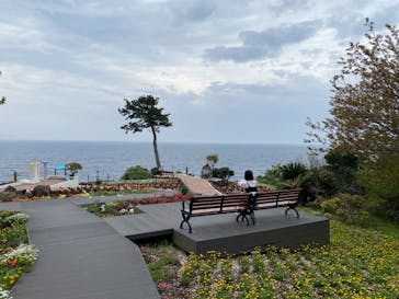 ニューヨークランプミュージアム＆フラワーガーデンに投稿された画像（2021/3/28）