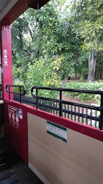 京都鉄道博物館に投稿された画像（2021/3/28）