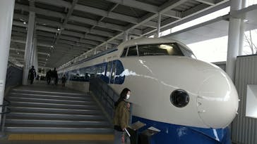 京都鉄道博物館に投稿された画像（2021/3/28）
