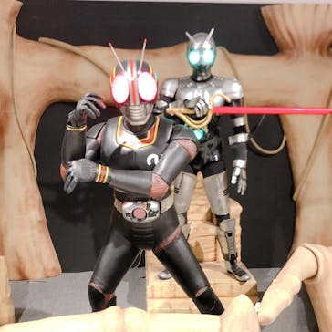 東映太秦映画村に投稿された画像（2021/3/28）