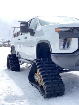 横手山・渋峠スキー場に投稿された画像（2021/3/28）