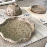 陶磁器工房 器楽（きらく）に投稿された画像（2021/3/28）