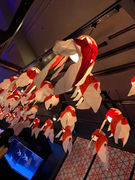 すみだ水族館に投稿された画像（2021/3/28）