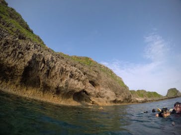武藤潜水に投稿された画像（2021/3/28）