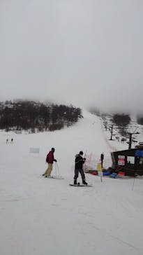 アサマ2000パークに投稿された画像（2021/3/28）