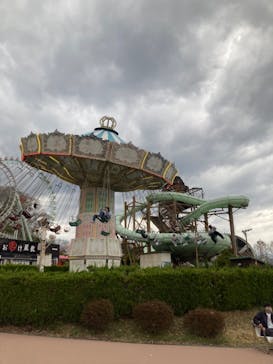 東京サマーランドに投稿された画像（2021/3/28）