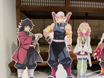 東映太秦映画村に投稿された画像（2021/3/28）