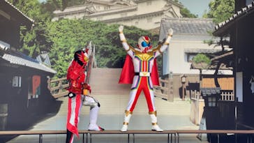 東映太秦映画村に投稿された画像（2021/3/28）