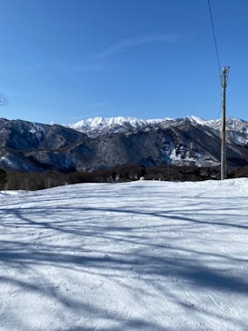 水上高原 藤原スキー場に投稿された画像（2021/3/28）