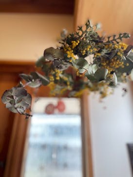 アトリエひわだやに投稿された画像（2021/1/14）