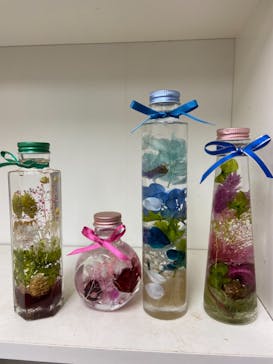 千秋工房 Flower Division（フラワーディビジョン）に投稿された画像（2021/3/29）