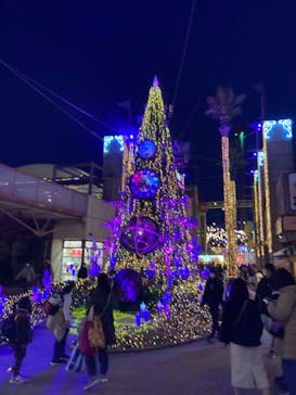 ひらかたパークに投稿された画像（2021/3/29）