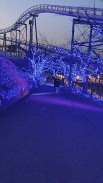 ひらかたパークに投稿された画像（2021/3/29）