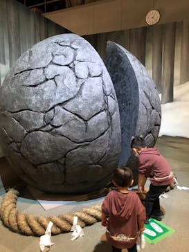 東映太秦映画村に投稿された画像（2021/3/29）