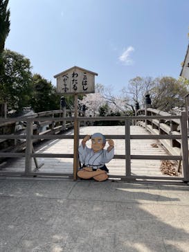 東映太秦映画村に投稿された画像（2021/3/29）