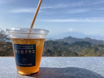 伊豆パノラマパークに投稿された画像（2021/3/29）