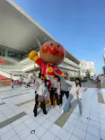横浜アンパンマンこどもミュージアムに投稿された画像（2021/3/29）