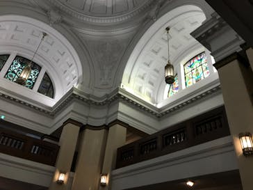 国立科学博物館に投稿された画像（2021/3/29）