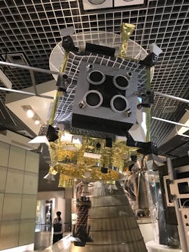 国立科学博物館に投稿された画像（2021/3/29）