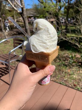 成田ゆめ牧場に投稿された画像（2021/3/29）