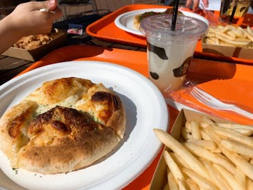 成田ゆめ牧場に投稿された画像（2021/3/29）