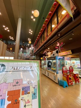 永山健康ランド 竹取の湯に投稿された画像（2021/3/29）