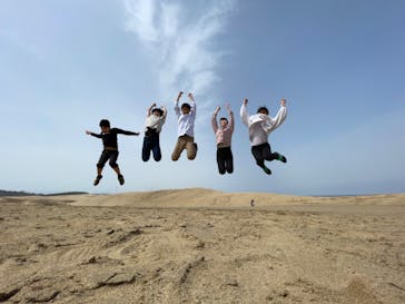 TRAIL ON（トレイル オン）に投稿された画像（2021/3/29）