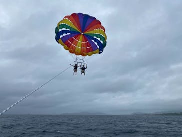 parasailing NOA（パラセーリング  ノア）に投稿された画像（2021/3/29）