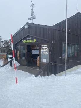 志賀高原マウンテンリゾートに投稿された画像（2021/3/29）