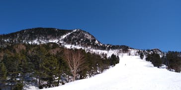 志賀高原マウンテンリゾートに投稿された画像（2021/3/29）