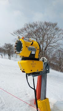 野沢温泉スキー場に投稿された画像（2021/3/29）