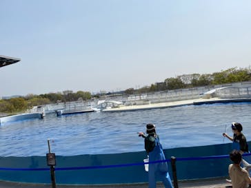 京都水族館に投稿された画像（2021/3/29）