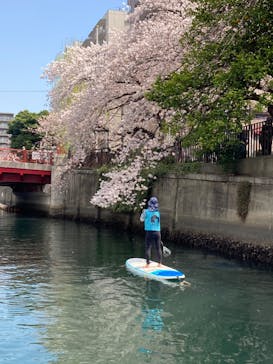 水辺荘に投稿された画像（2021/3/30）