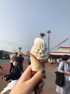 グリーンランドに投稿された画像（2021/3/30）