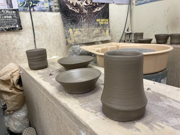 千秋（せんしゅう）工房に投稿された画像（2021/3/30）