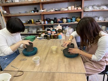 ルームルームとうげいきょうしつに投稿された画像（2021/3/30）