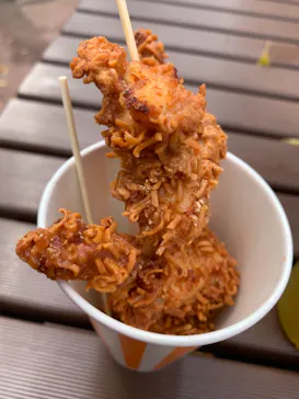 天王寺動物園に投稿された画像（2021/3/30）